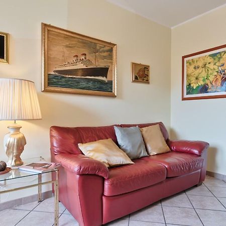 Fortino Roomy Apartment Torino Eksteriør billede