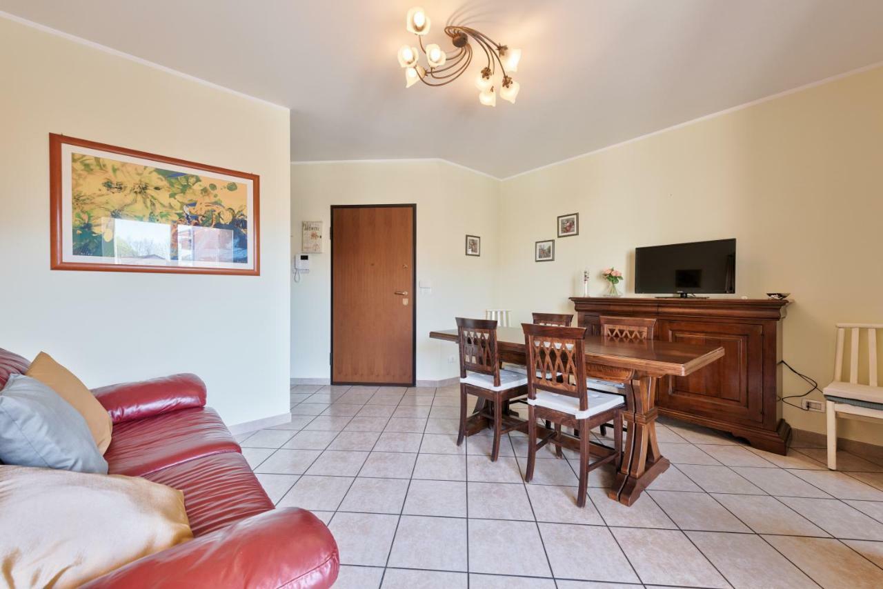 Fortino Roomy Apartment Torino Eksteriør billede