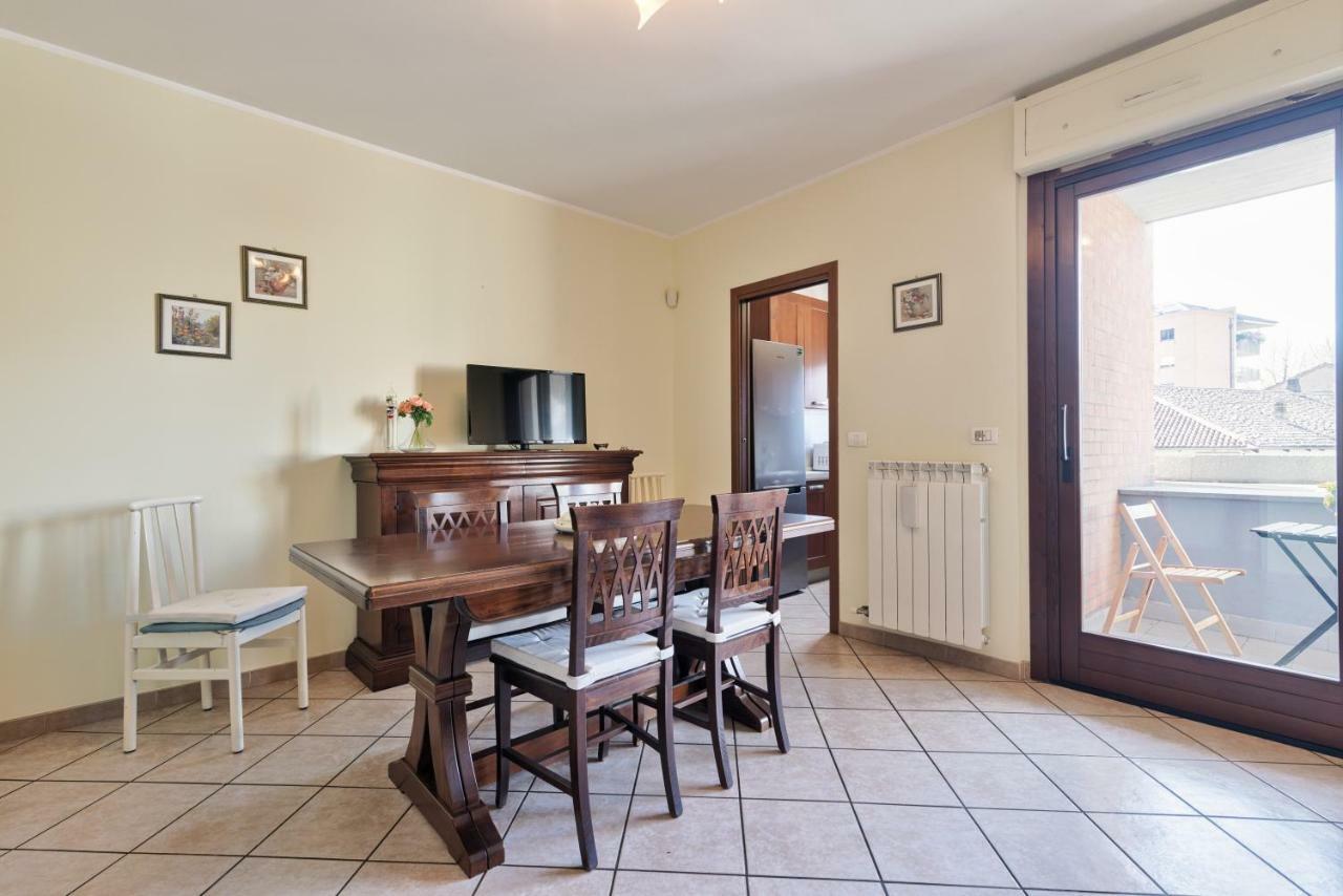 Fortino Roomy Apartment Torino Eksteriør billede
