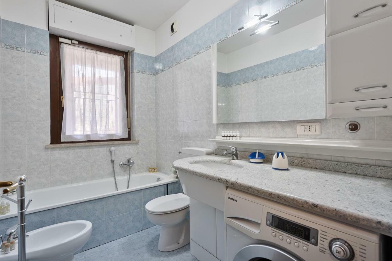 Fortino Roomy Apartment Torino Eksteriør billede