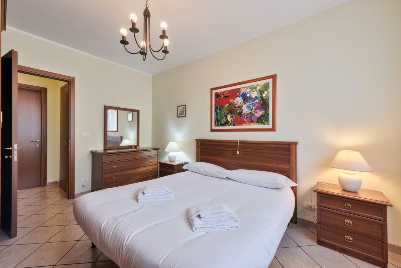 Fortino Roomy Apartment Torino Eksteriør billede
