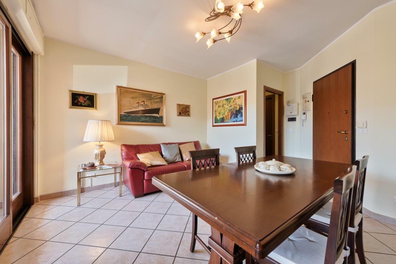 Fortino Roomy Apartment Torino Eksteriør billede
