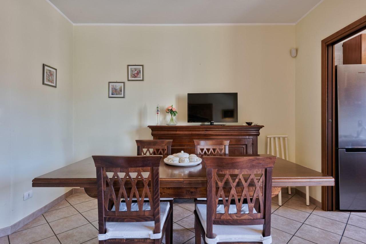 Fortino Roomy Apartment Torino Eksteriør billede