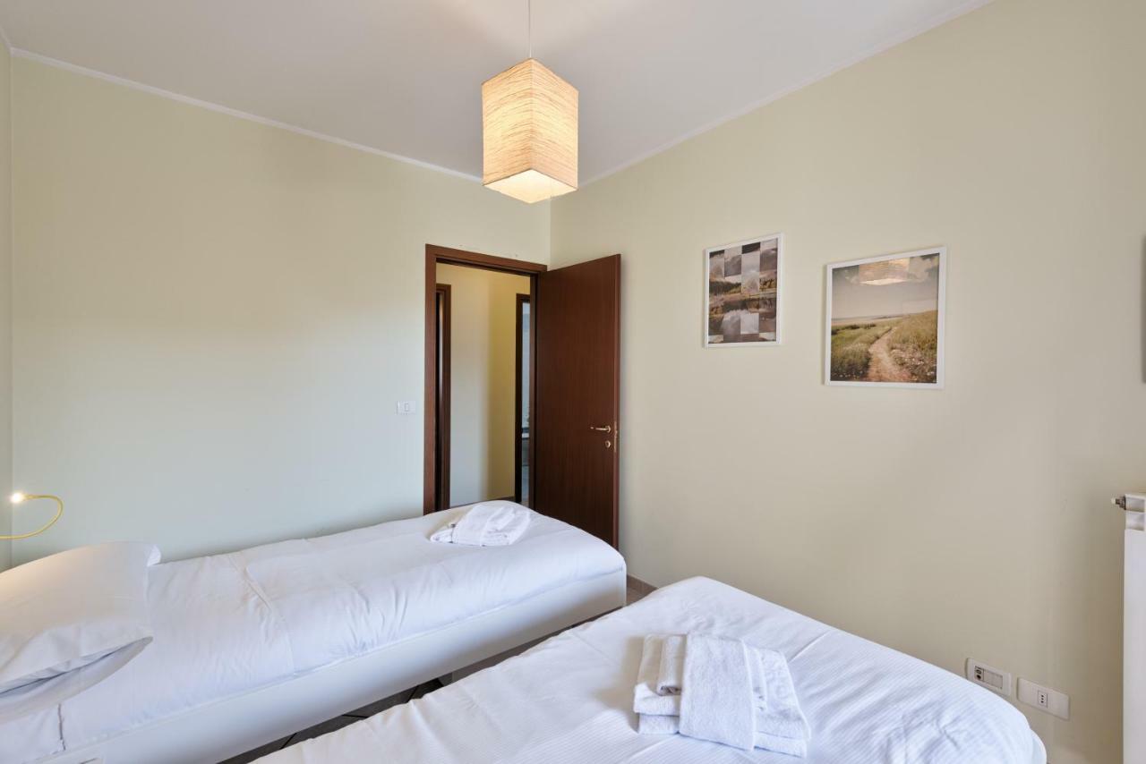 Fortino Roomy Apartment Torino Eksteriør billede