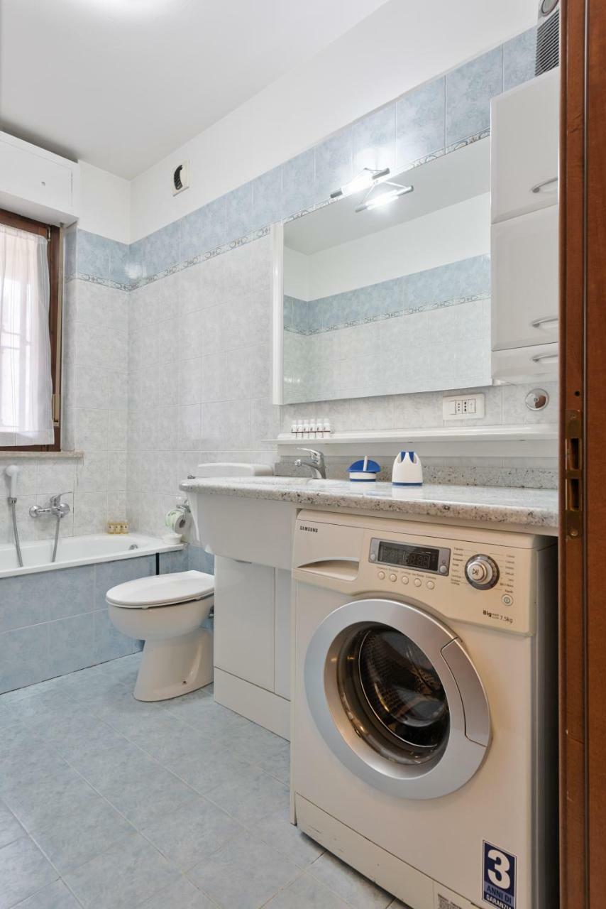 Fortino Roomy Apartment Torino Eksteriør billede